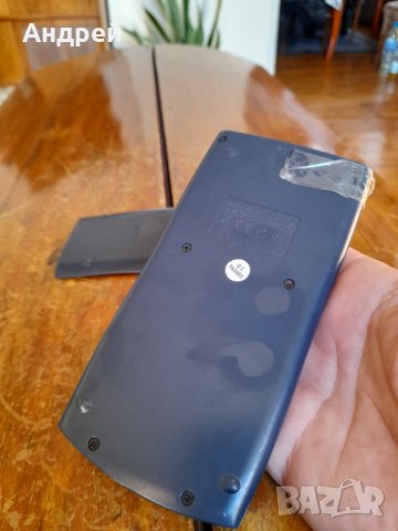 Стар калкулатор Casio FX991ES, снимка 6 - Други ценни предмети - 43574140