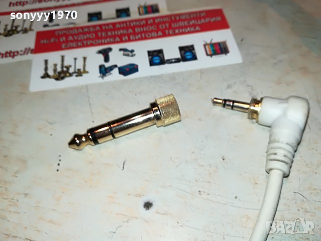 RELOOP PROFI HEADPHONES 0408221247, снимка 4 - Слушалки и портативни колонки - 37593835