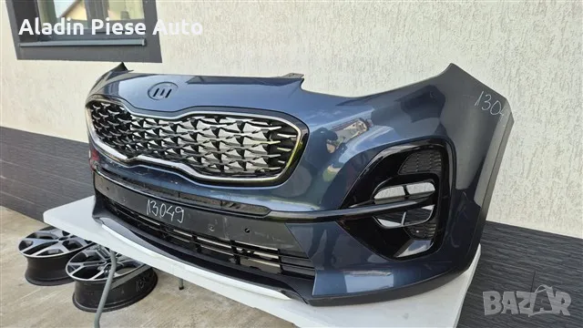 Bara fata Kia Sportage GT-Line an 2018 2019 2020 2021 cod 86511F1500 , 86511-F1500 , снимка 2 - Аксесоари и консумативи - 50286210