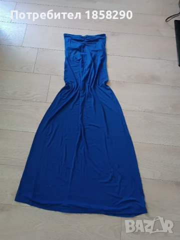 Дълга рокля  , снимка 2 - Рокли - 51007220