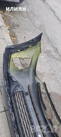 предна броня за Kia Stonic 086511H8400 2017 2018 2019 2020 2021 , снимка 5 - Части - 52179579