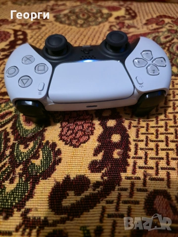 Playstation 5 в перфектно състояние нова , снимка 6 - PlayStation конзоли - 53067215