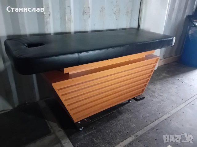 Масажна кушетка/ ТОП Цена