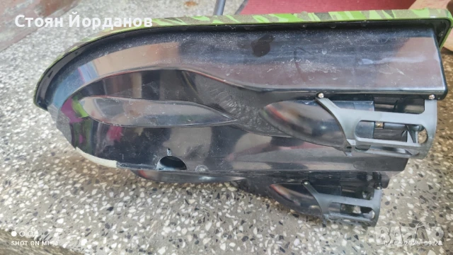 Лодка за захранка и разпъване на въдици. , снимка 5 - Такъми - 50529466