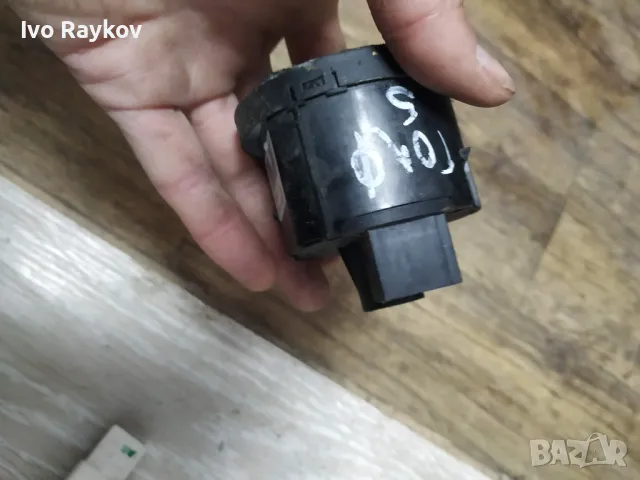 Ключ светлини Volkswagen Passat 6 , GOLF 5 2005-2010 1K0941431, снимка 2 - Части - 48199602