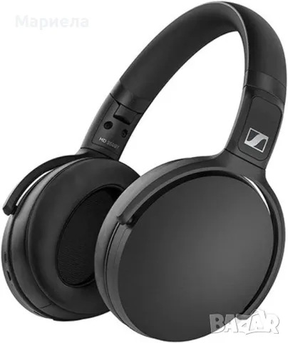 Sennheiser HD 350BT / Безжични Слушалки , снимка 6 - Bluetooth слушалки - 49314352
