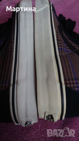 VANS Високи кецове, снимка 9 - Детски обувки - 39335273
