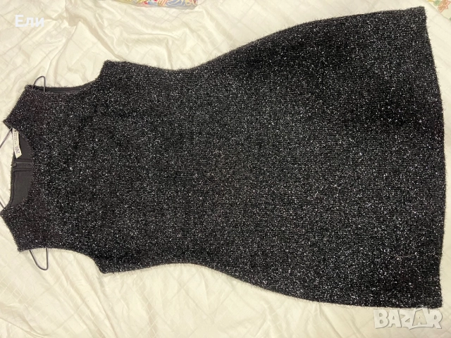 Рокля ZARA , снимка 2 - Рокли - 52380794