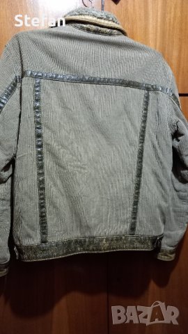 Мъжко яке PRODIGY, снимка 3 - Якета - 43422660