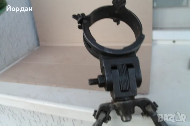 СССР двунога за картечница , снимка 6 - Антикварни и старинни предмети - 48642126