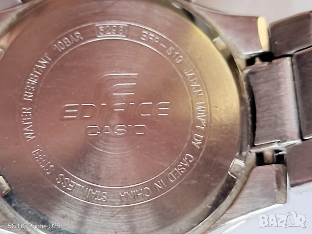 CASIO ., снимка 7 - Мъжки - 51873798