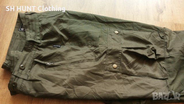 GAUPA Trouser размер L за лов риболов туризъм панталон пролет есен - 572, снимка 8 - Екипировка - 42994490
