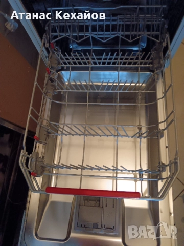 съдомиялна Bosch 45, снимка 6 - Съдомиялни - 51787018