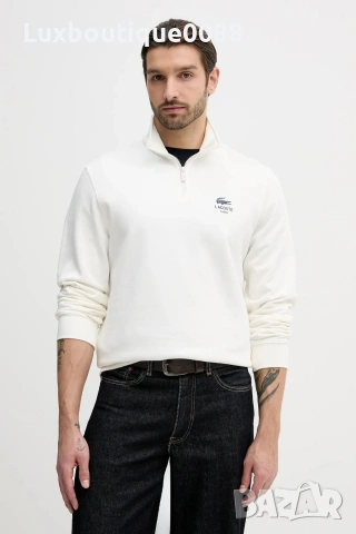 Унисекс суичър Lacoste M