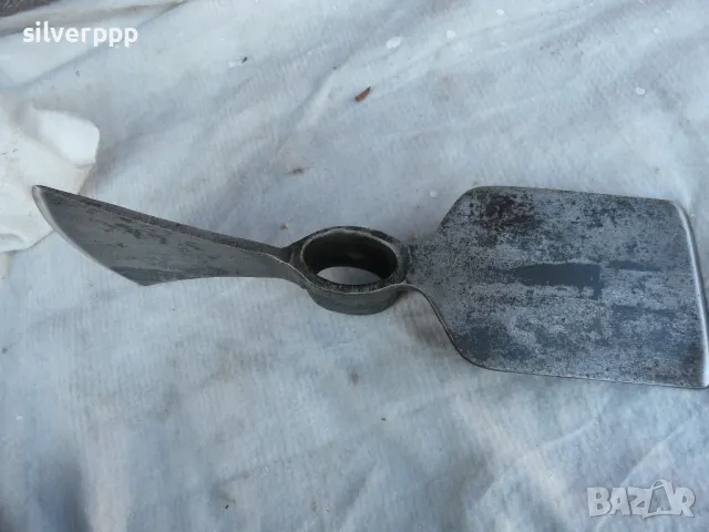  Окопен инструмент WW 1 , снимка 5 - Други ценни предмети - 49205275