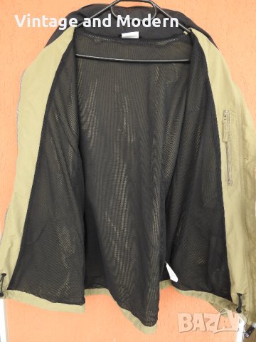 Ново мъжко спортно яке Diadora Диадора (М), снимка 4 - Якета - 37785033