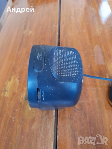 Радио,радиочасовник AIWA #2, снимка 5 - Антикварни и старинни предмети - 32635477