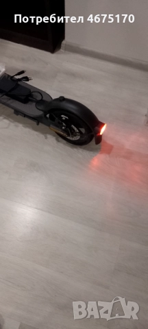 Prodavam Trotinedka Xiaomi Essential , снимка 4 - Велосипеди - 52745717