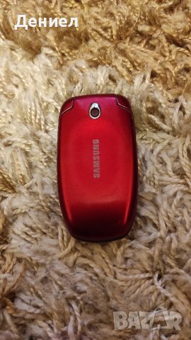 Samsung SGH-C520, снимка 1