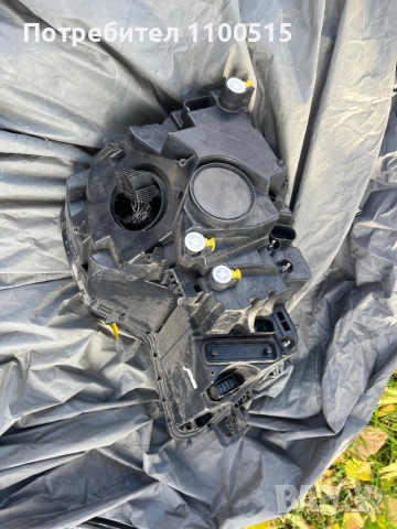 Фар Шкада Карок, снимка 2 - Части - 52214190