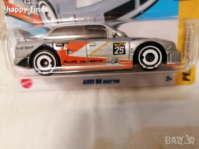 Hot Wheels  Ferrari F40 Competizione Ferrari 365 GTB4 Competizione, снимка 2 - Колекции - 52497095