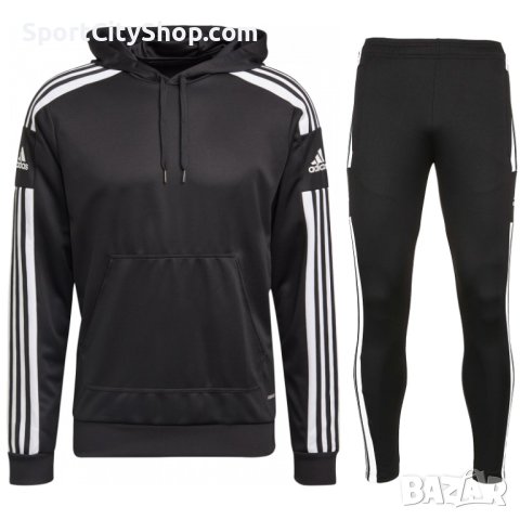 Спортен комплект Adidas Squadra 21 GK9548, снимка 1