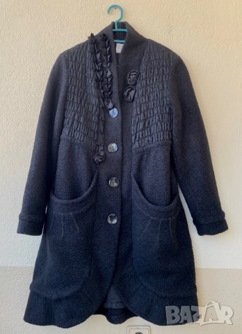 Дамско палто Reflex , снимка 3 - Палта, манта - 51200111