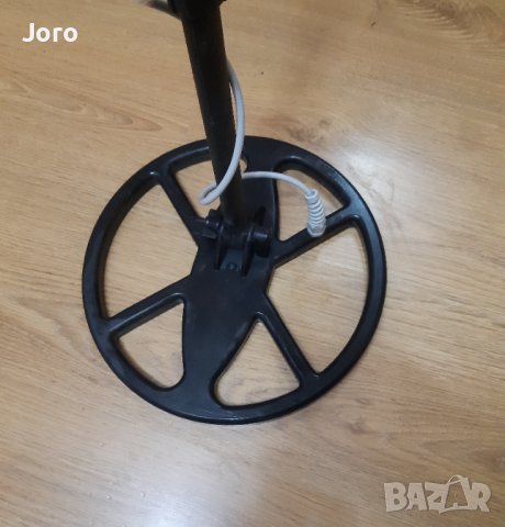 Makro Racer 2 със сонда 28 см на Сускин Макро рейсър 2 , снимка 2 - Друга електроника - 39264584