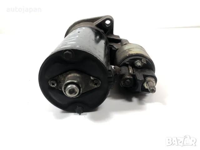 Стартер Bmw E46 320i 2000г, снимка 3 - Части - 49167680