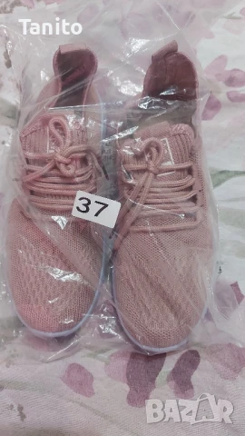 Нови летни маратонки , снимка 5 - Маратонки - 50981316