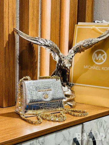 чанти michael kors , снимка 2 - Чанти - 50676201