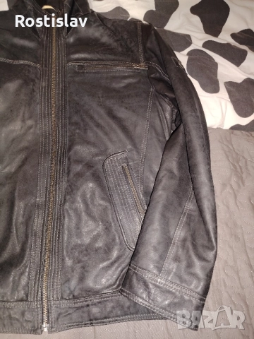 CAMEL AKTIVE , снимка 7 - Якета - 51884953