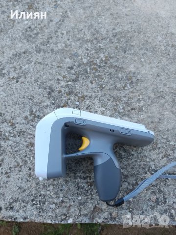 Баркод скенер-Четец