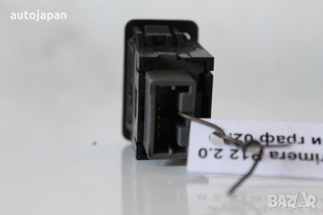 Бутон, копче ESP Нисан примера п12 2.0 140кс комби 02г Nissan primera p12 2.0 140hp 2002, снимка 2 - Части - 44880939