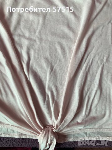 Тениска H&M, снимка 6 - Тениски - 43832016