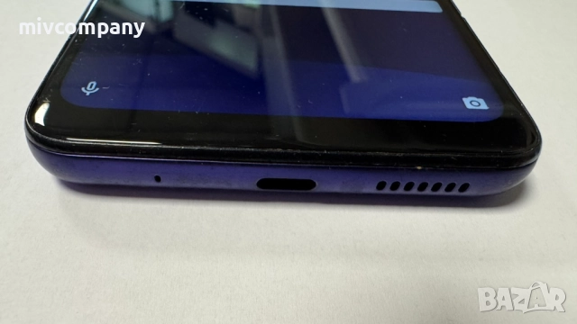 Motorola G9 Power 128/4GB, снимка 3 - Motorola - 52639304