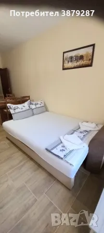 Апартамент "Ваня "Свети Влас , снимка 10 - Почивки на море - 49131700