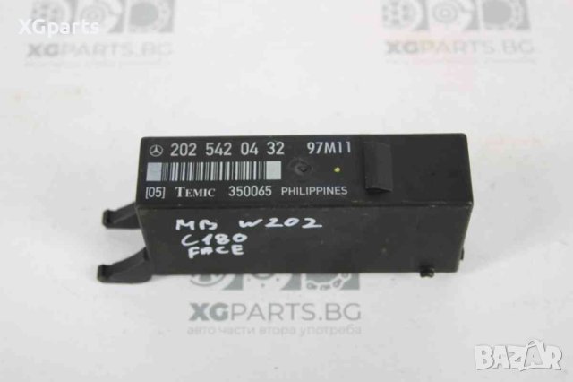  Light модул за Mercedes C-class W202 (1993-2000) 2025420432