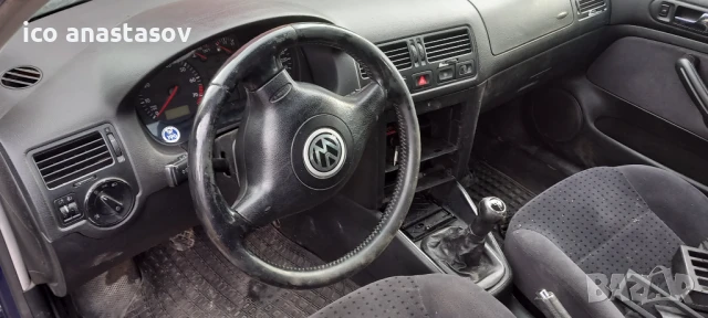 Фолксваген Бора , снимка 2 - Автомобили и джипове - 50574199