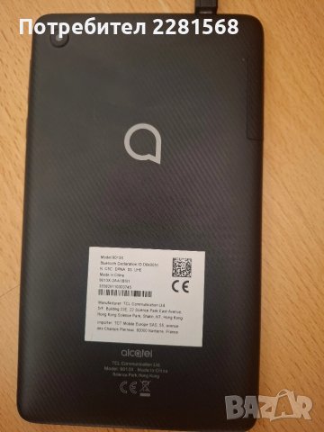 Чисто нов таблет модел 9013Х, снимка 2 - Таблети - 51318745