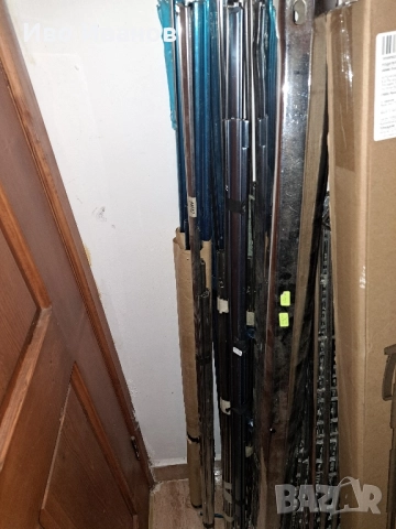 Части за лада,ваз, жигули,нива,самара., снимка 3 - Автомобили и джипове - 52183351