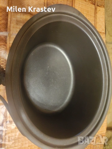 Слоукукър, снимка 2 - Съдове за готвене - 53098797