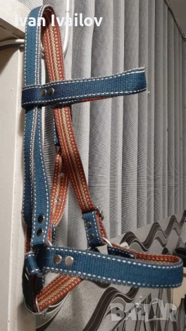 Текстилни Юлари всякакви цветове и размери , снимка 5 - За селскостопански - 52708983