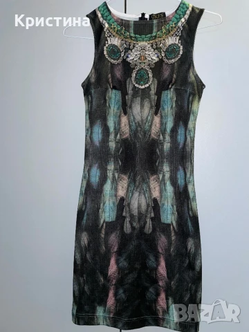 Стилни рокли - Daphne , CKFS, снимка 6 - Рокли - 50601974