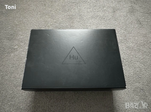 Adidas NMD adidas , снимка 3 - Маратонки - 53417921