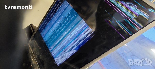 TCON BOARD ,T550HVN08.3,55T23-C0A, for SAMSUNG UE32K5579SU DISPLAY CY-KK032BGAV1H, снимка 9 - Части и Платки - 39385668