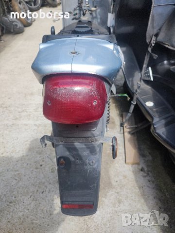 honda sh 50 2t, снимка 5 - Части - 43792932