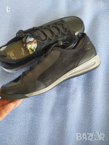 Обувки Ara номер 37,5.