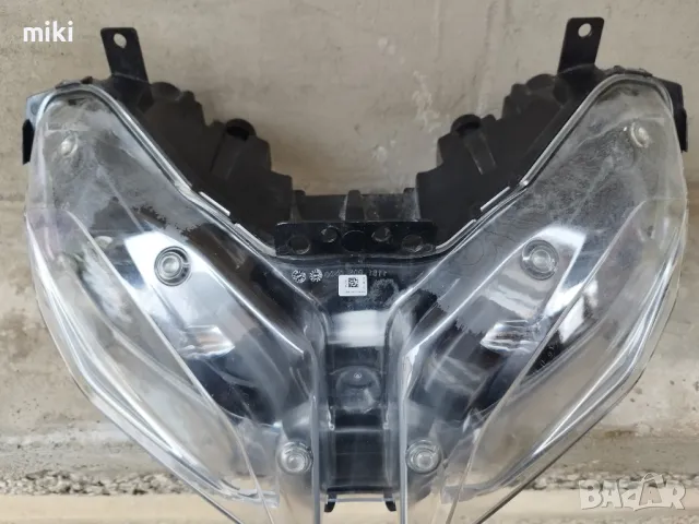 Преден фар за BMW F900XR-K84 (8395691), снимка 2 - Части - 49260313