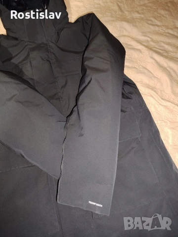 Jack & Jones мъжко яке размер м, снимка 5 - Якета - 53472419